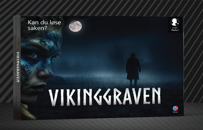 Vikinggraven